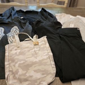 PINK Victoria's Secret + VS